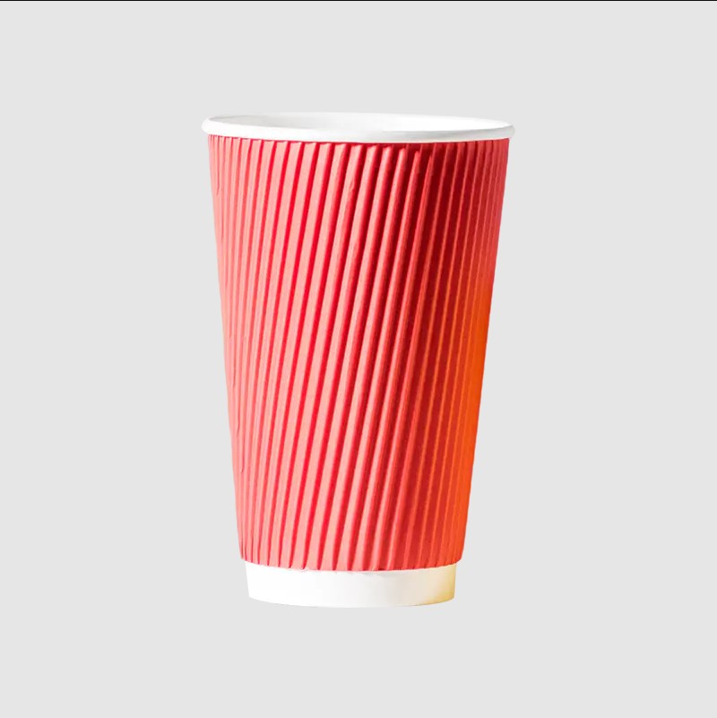What Are Printed Paper Cups? A Guide for Food Service Buyers