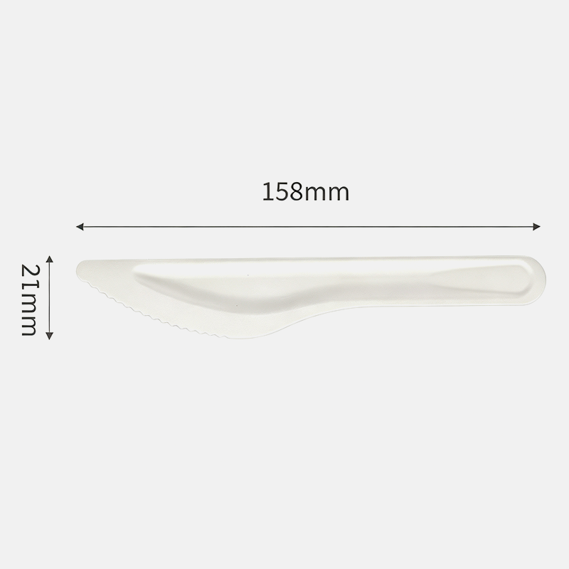 Eco-Friendly Paper Knife